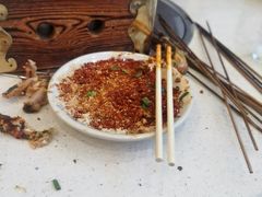 -晓靖轩烧烤(沙河风情店)