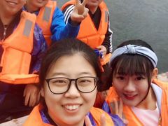 -楠溪江风景名胜区