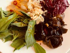 -狮王府淮扬菜(玄武湖金茂览秀城店)