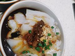 -如轩·海鲜砂锅粥·潮汕菜(小榄店)