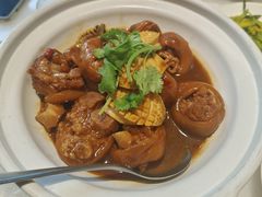 -大鱼徽州·寻味徽菜(星光总店)