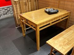-肖记公安牛肉鱼杂(田林路店)
