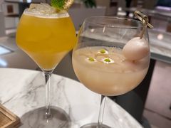 -théATRE 茶聚场(王府中環店)