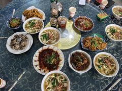 -回辉登偰氏面片(东莲花美食街店)