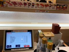 -滨寿司(新街口中央商场店)