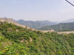 -慕田峪长城
