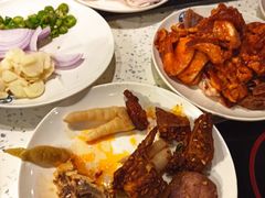 -爱客得牛排海鲜烤肉·火锅自助(春熙路黑金好店)