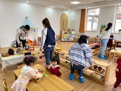 -华杉幼儿园(通州校区)