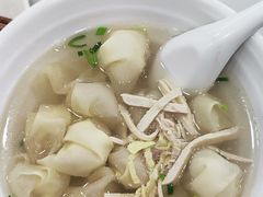 -老西白点心店
