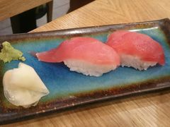 金枪鱼寿司-八间(合生汇店)