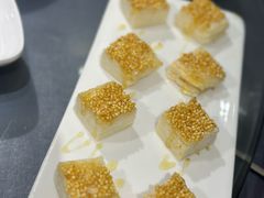 蒙古冰糕-格日勒阿妈蒙古厨房(新华广场店)