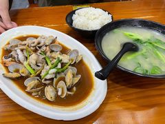 -台州老六海鲜面馆(上南总店)