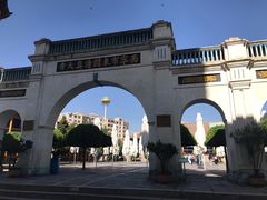 -西宁市东关清真大寺