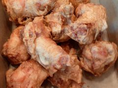 -阿捡忭京炸鸡(长沙韭菜园总店)