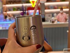 -dodonpa.墩墩伐 便当食堂(博华广场店)