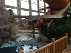 -中家鑫园温泉酒店鑫悦汤泉