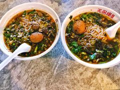 -无名缘米粉(大食代东方广场店)