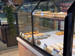 -菓树主题烘焙吧(五四西路店)