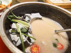 -桂小厨广西菜(青秀万达店)