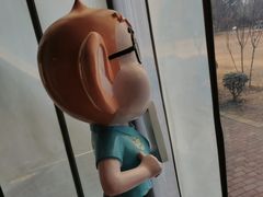 -鸡鸣汤包(红山动物园店)