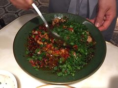 徐家口口脆-锦府盐帮·李宅(领展购物广场中关村店)