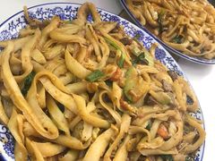 -兰州牛肉拉面(瑞金路)