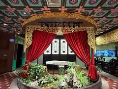 -锦府盐帮·侯宅(五棵松万达店)