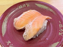 -寿司郎(皇庭广场店)