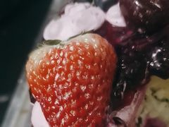 -艾轻甜·木糖醇动物奶油手作生日蛋糕(四惠店)