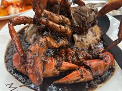 -Ministry of Crab•MOC(交子大道店)