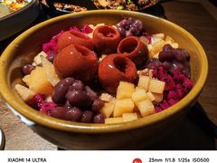 -薇酌饮·陕西菜(南门外店)