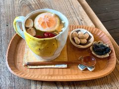-春风十里咖啡馆