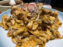 -葛记焖饼(伏牛路店)