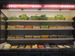 菠菜-杨国福麻辣烫(观前街店)