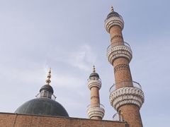 -新疆国际大巴扎