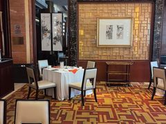 -民族饭店-四季餐厅