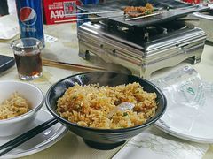 -聚味瞿记·龙虾堂(树木岭店)