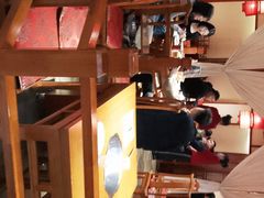 大堂-前门涮肉(群力店)