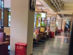 -意卡菲·欢乐聚会餐厅(华侨店)