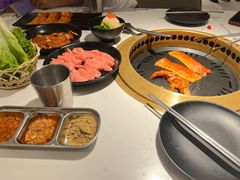 -花味烤肉·拌饭(庐阳万象汇店)