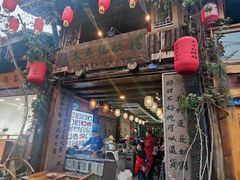 -太平张醪糟(西街直营店)