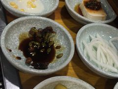 -金顺韩式烤肉·网红烤肉店(广利路店)