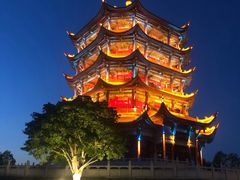 -富乐山