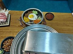 -九田家黑牛烤肉料理(华侨城店)