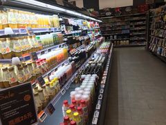 -Olé精品超市(北京合生汇店)