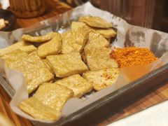 -贵厨酸汤牛肉(小十字店)