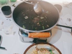 -乔阿马·江南味·驴肉香(龙湖华泾天街店)