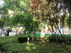 -双榆树公园