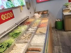 -成老灶火锅鸡(平山店)
