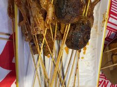 -饶福记·南昌烧烤大排档(九龙湖土著店)